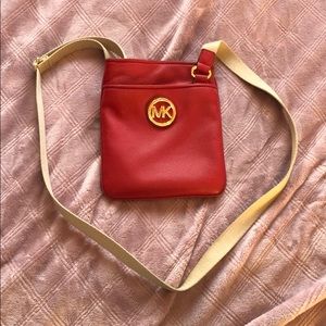 Michael Kors bag